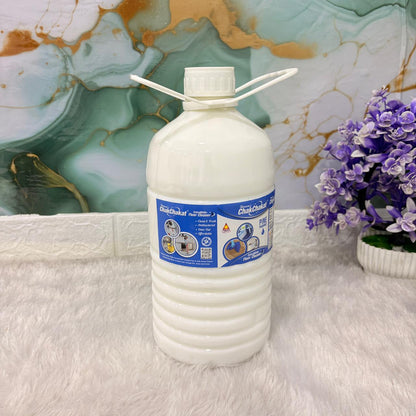 AM7500 Hariom ChakChakat Fresh Pine Fragrance Extra White Floor Cleaner 3L