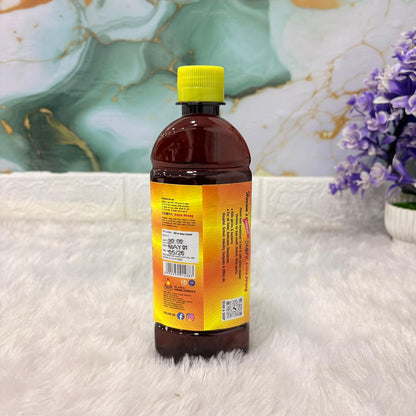AM7501 Hariom Drop-X Premium Extra Strong Deodorizer & Surface Disinfectant 400G