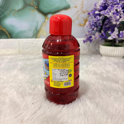 AM7503 Hariom ChakChakat Floor & Bathroom Cleaner – Specially Formulated Scale & Stain Remover 500G