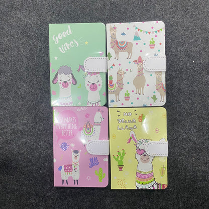 AM7529 Butterfly Series Floral & Nature Pocket Notebook