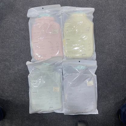 AM7531 Plush Character Hot Water Bag  1-PCS