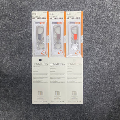 AM7538 SMD SENMEIDA Heavy Duty Metal Keychain (1-Pcs)