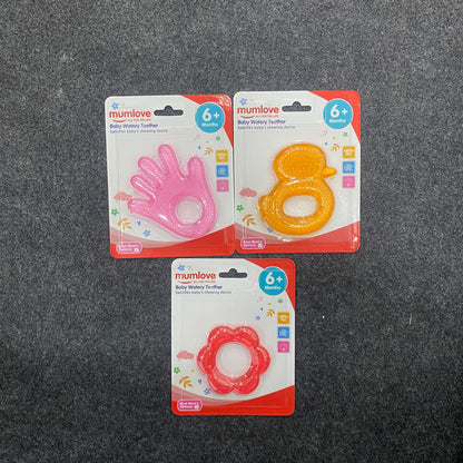 AM7546 Mumlove Baby Watery Teether A1090 (1-Pcs)