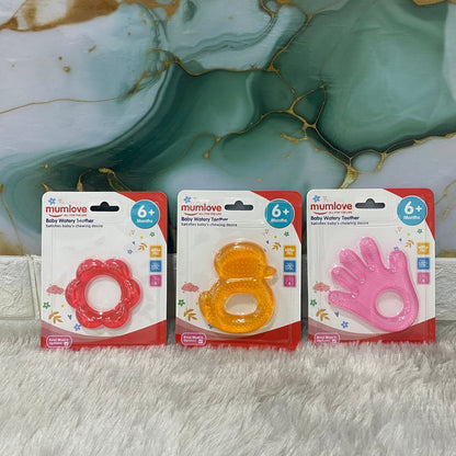 AM7546 Mumlove Baby Watery Teether A1090 (1-Pcs)