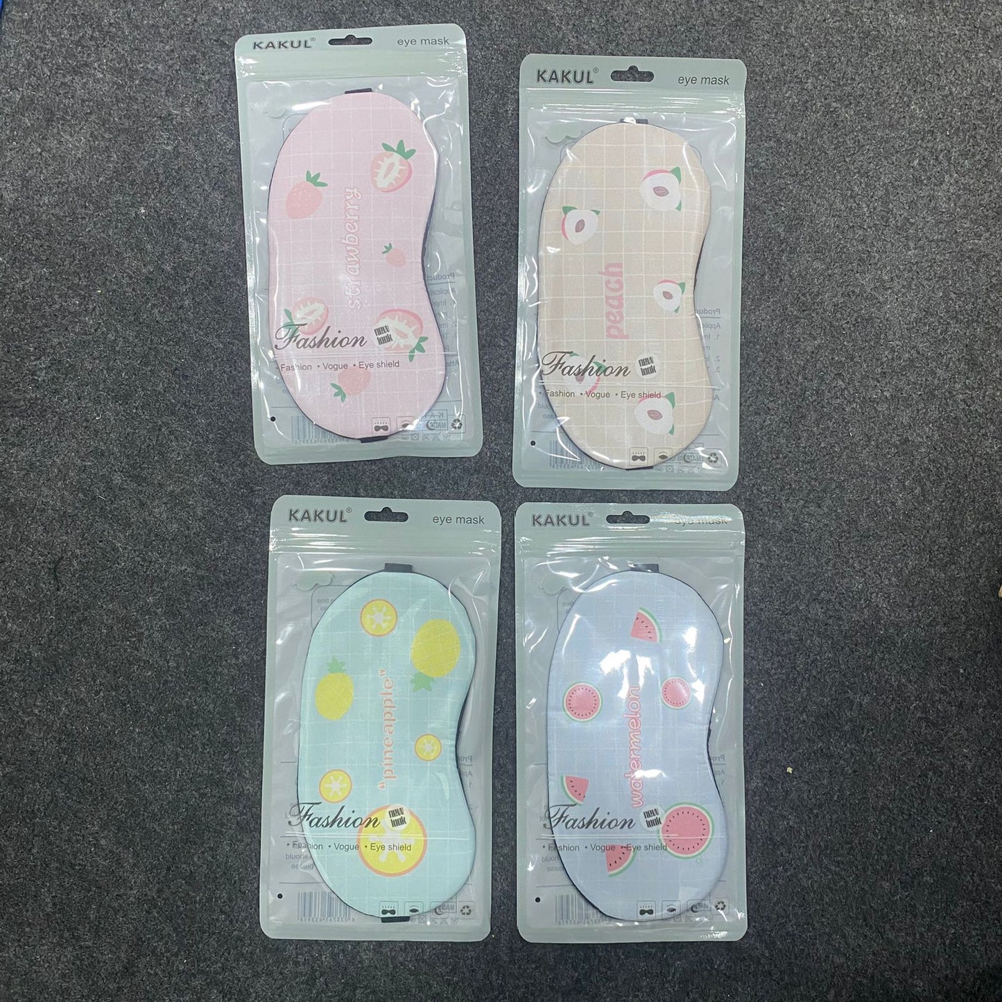 AM7636 Cooling Hydrogel Eye Patch For Dark Circles Puffiness And Under Eye Skin Rejuvenation
