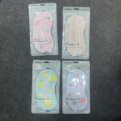 AM7636 Cooling Hydrogel Eye Patch For Dark Circles Puffiness And Under Eye Skin Rejuvenation
