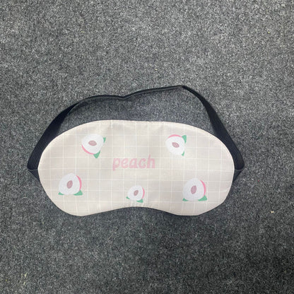AM7636 Cooling Hydrogel Eye Patch For Dark Circles Puffiness And Under Eye Skin Rejuvenation