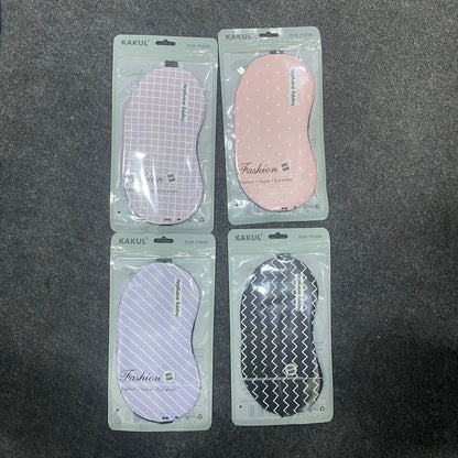 AM7636 Cooling Hydrogel Eye Patch For Dark Circles Puffiness And Under Eye Skin Rejuvenation