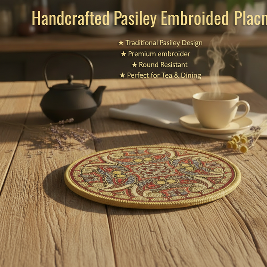 AM7708 DECORATIVE HEAT RESISTANT THERMAL INSULATION PADS FOR PROTECTING KITCHEN SURFACES AND TABLES