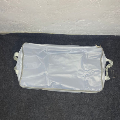 AM7720 LARGE CAPACITY FOLDABLE STORAGE BAG FOR ORGANIZED CLOTHING STORAGE AND EFFICIENT HOME MANAGEMENT