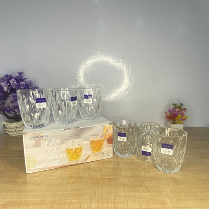 AM7728 ELEGANT CRYSTAL GLASS LOTUS FLOWER TEA LIGHT HOLDER FOR LUXURIOUS HOME DECORATION