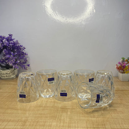 AM7728 ELEGANT CRYSTAL GLASS LOTUS FLOWER TEA LIGHT HOLDER FOR LUXURIOUS HOME DECORATION