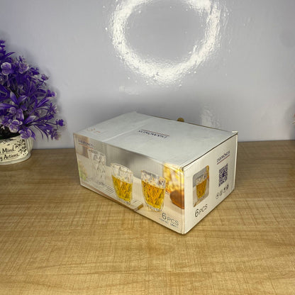 AM7728 ELEGANT CRYSTAL GLASS LOTUS FLOWER TEA LIGHT HOLDER FOR LUXURIOUS HOME DECORATION
