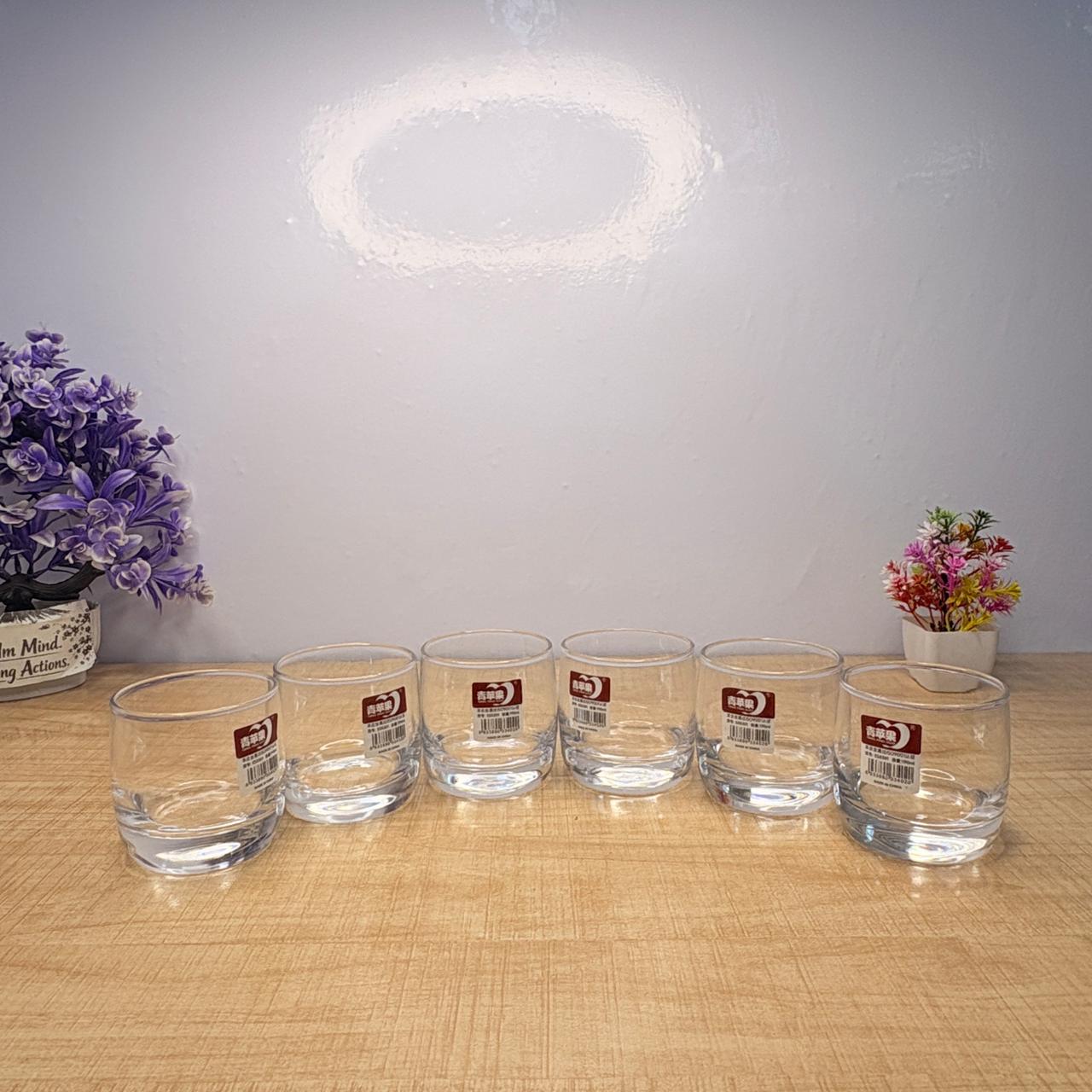 AM7734 ELEGANT CRYSTAL GLASS RIBBED VASE FOR STYLISH TABLETOP FLOWER DECOR AND HOME ACCENTS