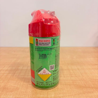 A06620 Baygon Max Cockroach Killer Spray - 200ml
