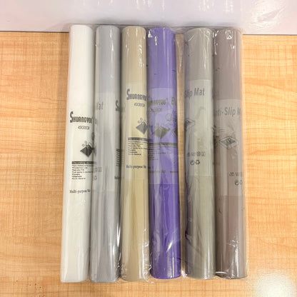 A06598 STM-300 Anti-Skid EVA Mat (45 x 300 cm, Multicolor)