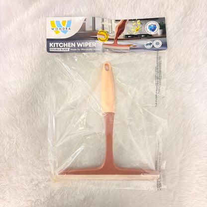 A06671 Wondra Antibacterial Kitchen Wiper with Double Blade