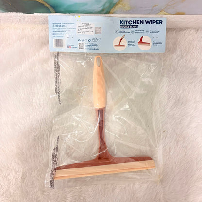 A06671 Wondra Antibacterial Kitchen Wiper with Double Blade