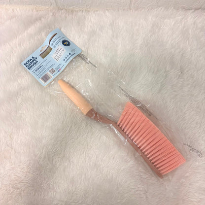 A06677 Wondra Sofa & Carpet Dusting Brush