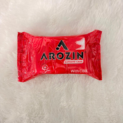 A06726 AROZIN Supreme Cake Detergent Soap Bar