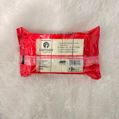 A06726 AROZIN Supreme Cake Detergent Soap Bar