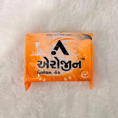 A06727 Arozin Premium Detergent Cake - 900g Pack