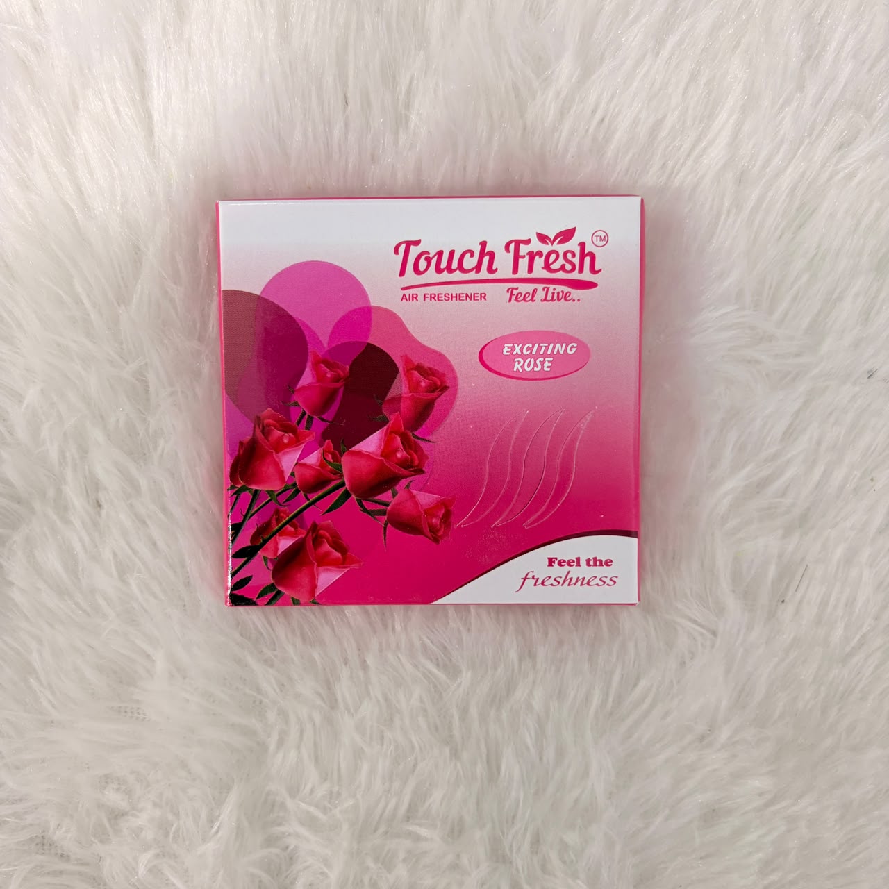 A06736 Touch Fresh Mix Variant Air Freshener - 50g