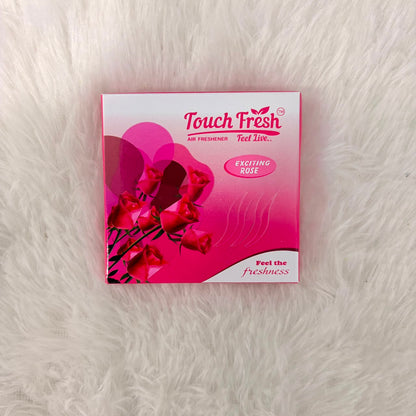 A06736 Touch Fresh Mix Variant Air Freshener - 50g