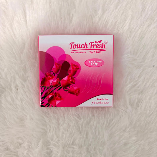 A06736 Touch Fresh Mix Variant Air Freshener - 50g