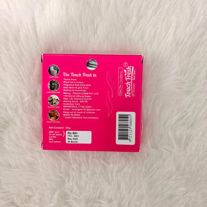 A06736 Touch Fresh Mix Variant Air Freshener - 50g