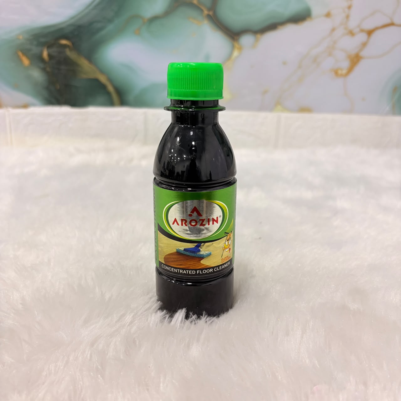 A06739 AROZIN Extra Strong Concentrated Floor Cleaner Liquid (200 ml)