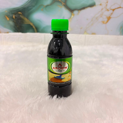A06739 AROZIN Extra Strong Concentrated Floor Cleaner Liquid (200 ml)