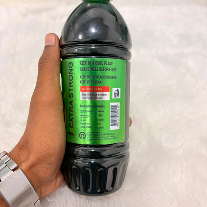 A06740 AROZIN Extra Strong Concentrated Floor Cleaner Liquid (500 ml)
