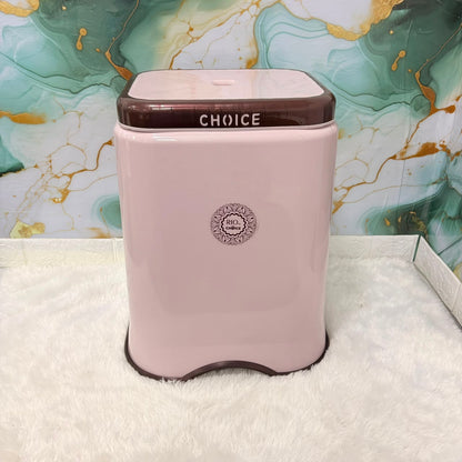 A06745 Choice Rio Plastic Bathroom Stool (18 Inch)