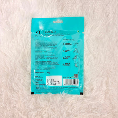 A06766 Oura Hanging Car Air Freshener Gel & Membrane Diffuser