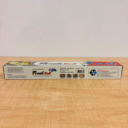 3197 Aluminium Foil 9 Metre for Food Packing , Wrapping, Storing and Serving