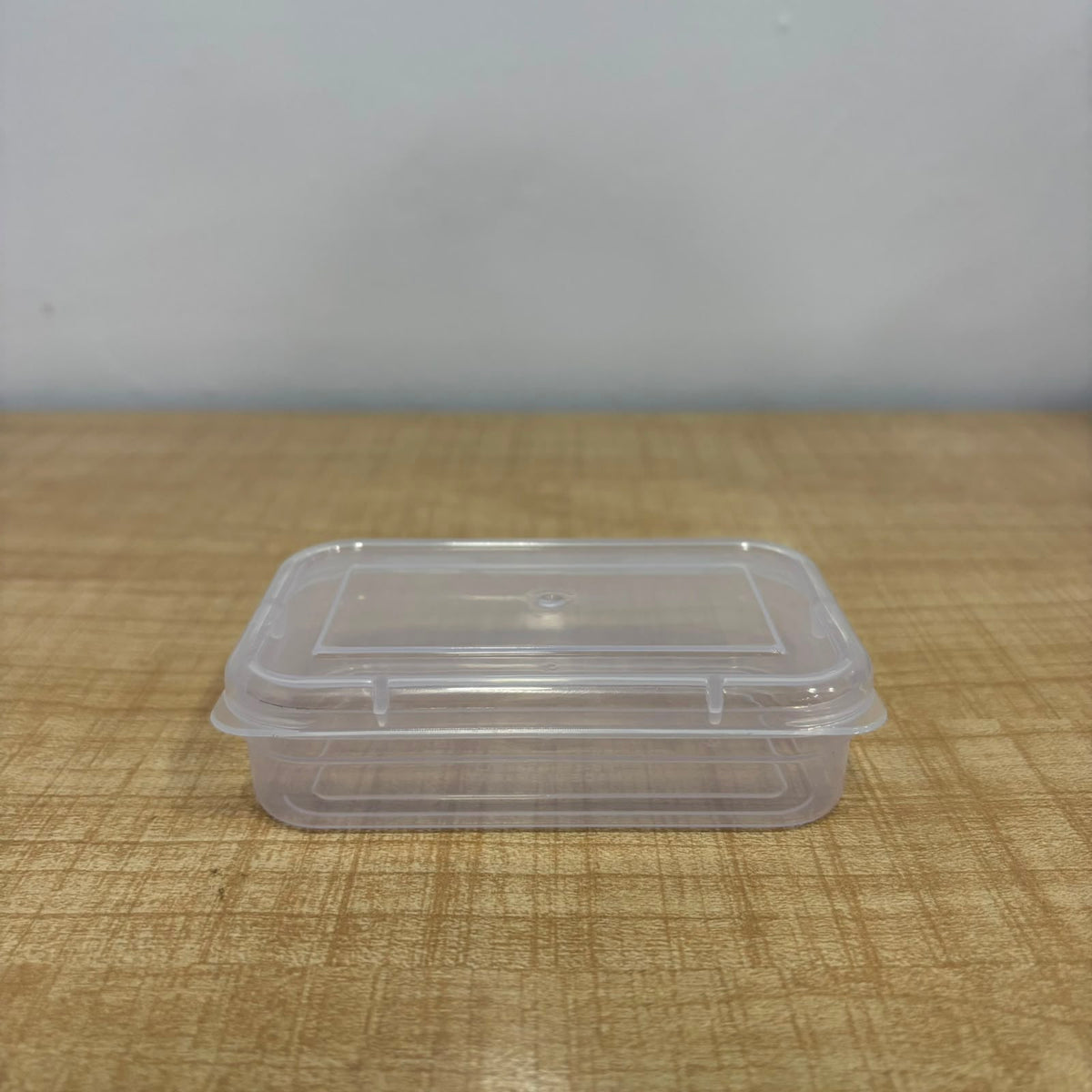A06936 KOKO LINE Clear Multipurpose Storage Container & Organizer (150 ml, No-2)