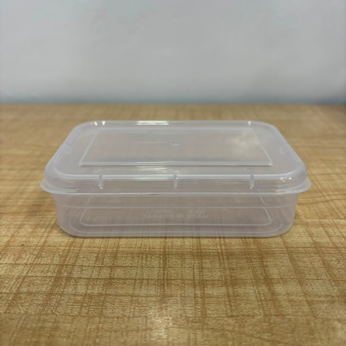 A06937 KOKO Line Multipurpose Plastic Storage Organizer (290 ml, No-3)