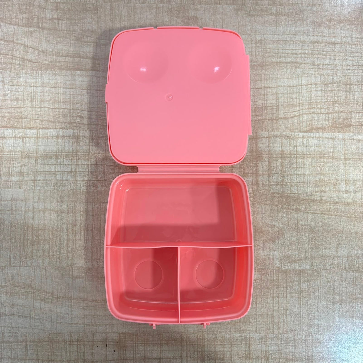 A06948 KOKO Line Lunch Buddy 1400ml Compact Multi-Compartment Lunch Box