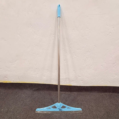 A07024 18inch Smart Floor Wiper with Stainless Steel Handle