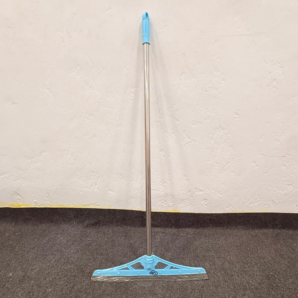 A07024 18inch Smart Floor Wiper with Stainless Steel Handle