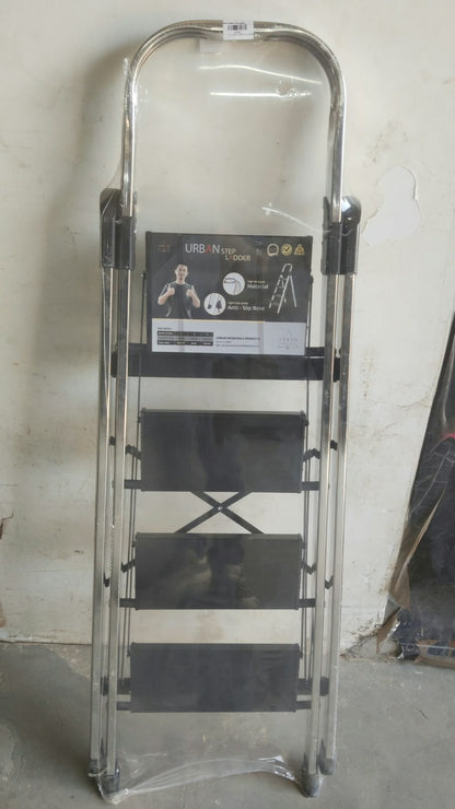 AM7012 Foldable 4 Step Ladder