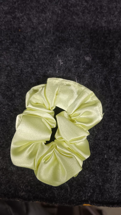 AM6505 Scrunchies for Women
