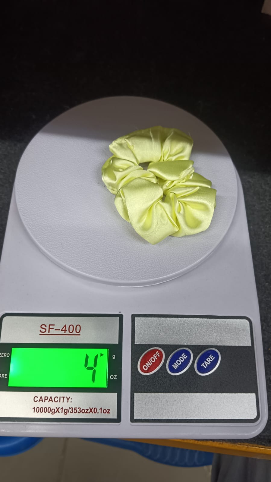 AM6505 Scrunchies for Women