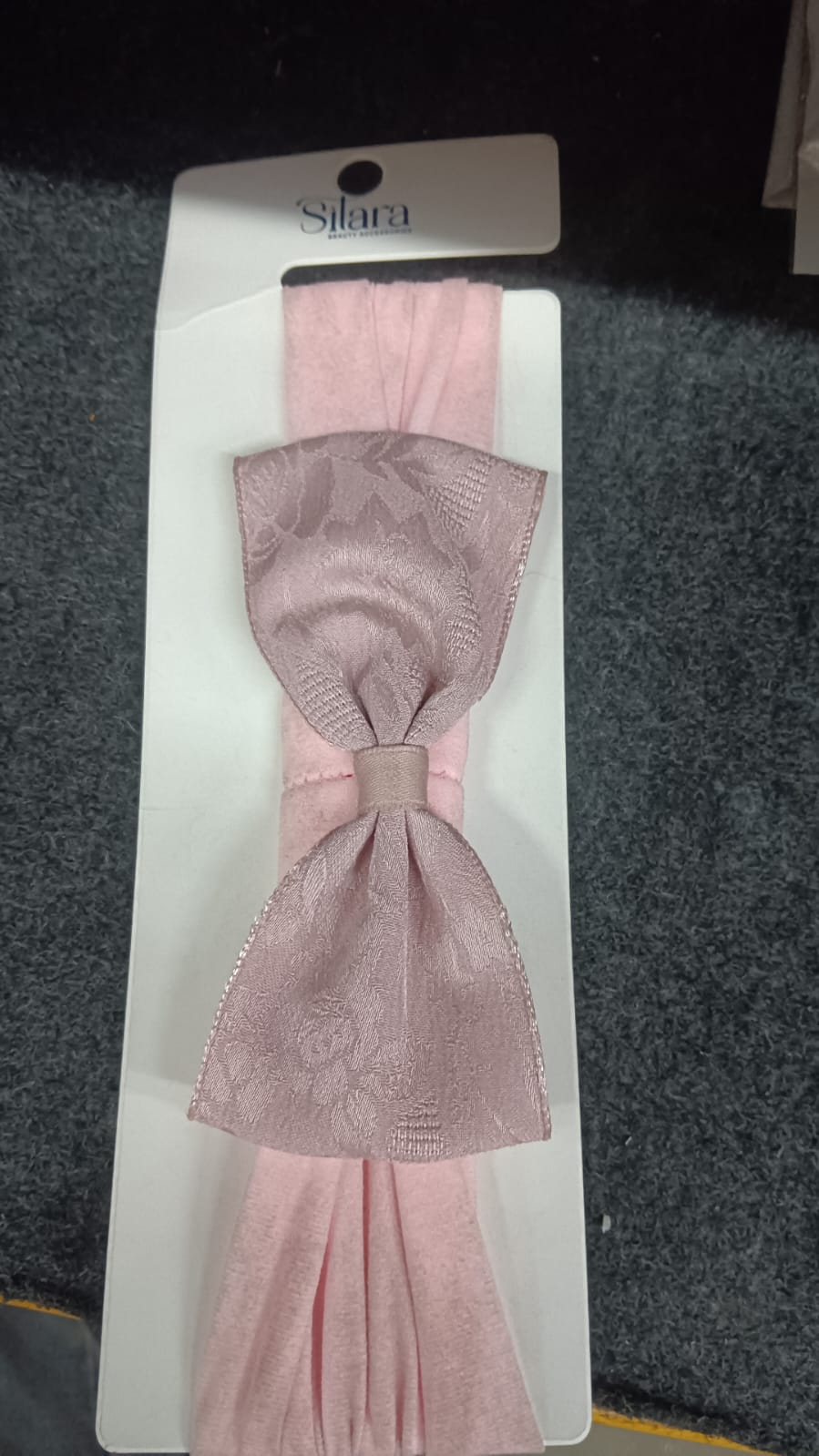 TM0052 Bow Headband