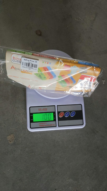 AM6892 Plastic Cloth Clips Plastic Cloth Clips 12 PCS