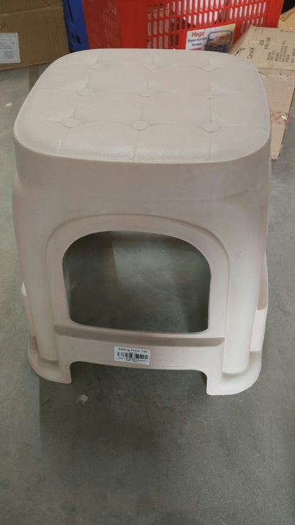 AM6877 Plastic Stool for Kitchen, Bathroom, Outdoor