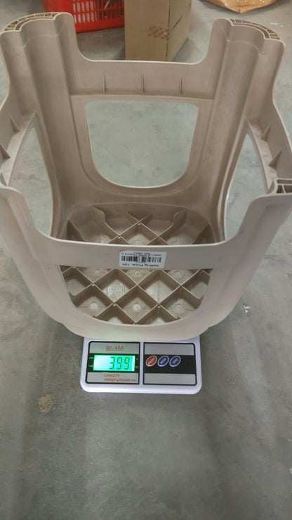 AM6877 Plastic Stool for Kitchen, Bathroom, Outdoor