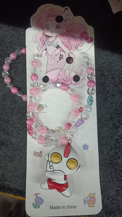 TM0062 Child Jewelrylight Set