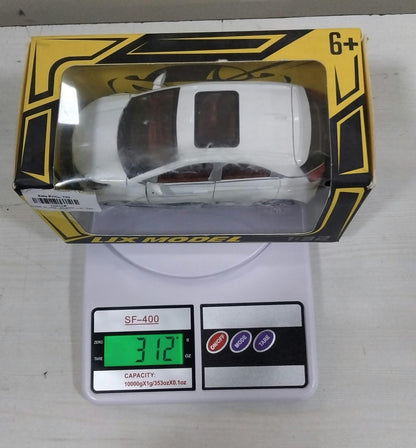 TM0238 Tata Nexon Toy Car with Box